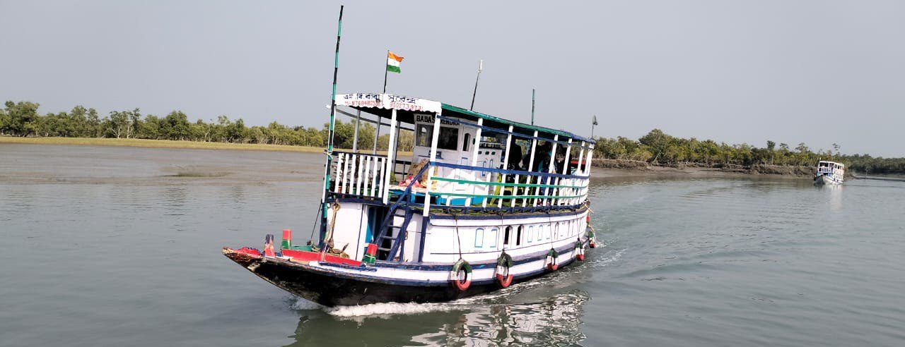 Sundarban boat safari