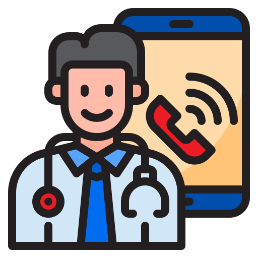 DOCTOR ON CALL