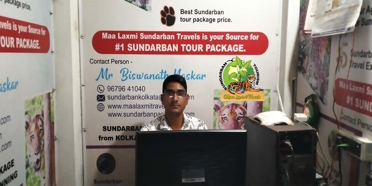 Maa Laxmi Travels | Sundarban Tour Package & Local Tour Agency