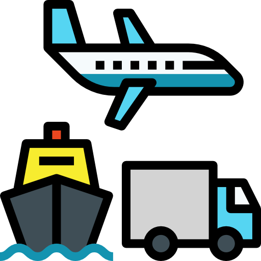 TRANSPORTATION